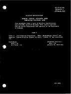 MIL MIL-W-81116B Amendment 1