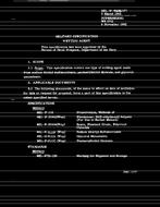 MIL MIL-W-81244 MIL MIL-W-81244