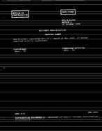 MIL MIL-W-81244 Notice 2 - Cancellation