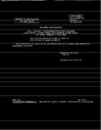 MIL MIL-W-81381/19 Notice 1 – Inactivation MIL MIL-W-81381/19 Notice 1 - Inactivation