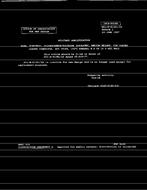 MIL MIL-W-81381/22 Notice 1 - Inactivation