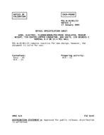 MIL MIL-W-81381/22 Notice 2 - Validation