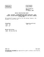 MIL MIL-W-81381/7E Notice 2 - Validation