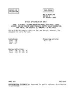 MIL MIL-W-81381/9D Notice 2 - Validation