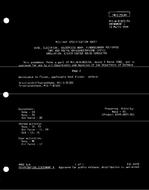 MIL MIL-W-81822/5A Amendment 1