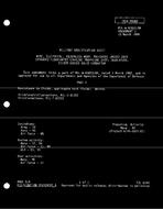 MIL MIL-W-81822/8A Amendment 1