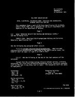 MIL MIL-W-81822A Amendment 1 MIL MIL-W-81822A Amendment 1