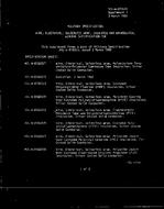 MIL MIL-W-81822A Supplement 1 MIL MIL-W-81822A Supplement 1