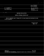 MIL MIL-W-81840 Notice 1 - Validation