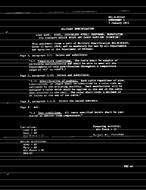 MIL MIL-W-83140 Amendment 1 MIL MIL-W-83140 Amendment 1