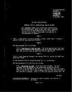 MIL MIL-W-83144A Amendment 3