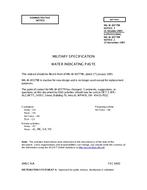 MIL MIL-W-83779B Notice 3 - Administrative