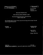 MIL MIL-W-83970B Notice 1 - Inactivation