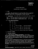 MIL MIL-Z-46189 MIL MIL-Z-46189