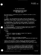 MIL MIL-Z-63472 MIL MIL-Z-63472