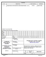 MIL DSCC 5962-87536A