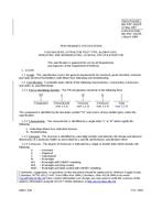 MIL MIL-PRF-19207F
