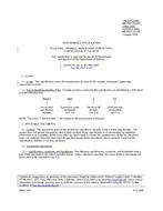 MIL MIL-PRF-22/13C MIL MIL-PRF-22/13C