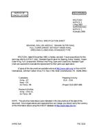 MIL MS17131H Notice 2 – Cancellation MIL MS17131H Notice 2 - Cancellation