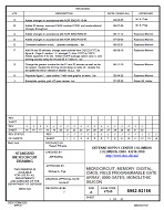 MIL DSCC 5962-92156J MIL DSCC 5962-92156J