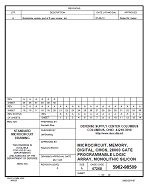 MIL DSCC 5962-98509A