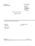 MIL JAN-C-99 Notice 2 - Reactivation