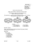 MIL MIL-DTL-3628/104D