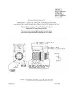 MIL MIL-DTL-38999/20F MIL MIL-DTL-38999/20F