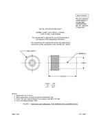 MIL MIL-DTL-39030/5C Amendment 1 MIL MIL-DTL-39030/5C Amendment 1