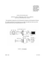 MIL MIL-DTL-3950/16 Amendment 3