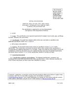 MIL MIL-DTL-5070F Amendment 1 MIL MIL-DTL-5070F Amendment 1