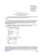 MIL MIL-PRF-17773C MIL MIL-PRF-17773C