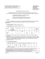 MIL MIL-PRF-19500/168J