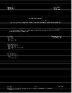 MIL MIL-T-83507 Notice 1 – Validation MIL MIL-T-83507 Notice 1 - Validation
