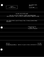 MIL MIL-T-83507/19 Notice 1 – Cancellation MIL MIL-T-83507/19 Notice 1 - Cancellation