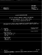 MIL MIL-T-83507/9 Notice 2 - Cancellation