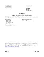 MIL MS25041G Notice 1 - Validation