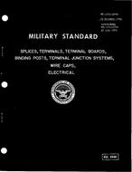 MIL MIL-STD-1277B MIL MIL-STD-1277B