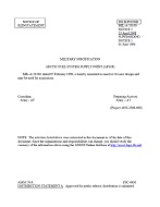 MIL MIL-A-53100 Notice 2 - Reactivation