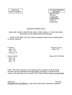 MIL MIL-B-52207B Notice 3 - Reactivation