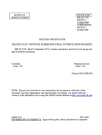 MIL MIL-B-52761 Notice 2 - Reactivation