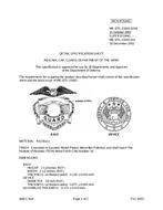 MIL MIL-DTL-15665/101A