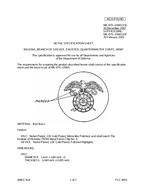 MIL MIL-DTL-15665/15G