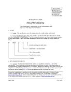 MIL MIL-DTL-20277J MIL MIL-DTL-20277J