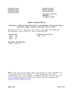 MIL MIL-DTL-21617/13 Notice 1 - Validation