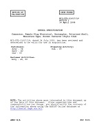 MIL MIL-DTL-21617/19 Notice 1 - Validation