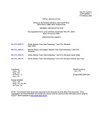 MIL MIL-DTL-24251E Notice 1 - Revision