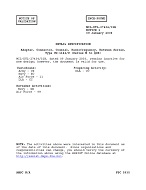 MIL MIL-DTL-27434/32B Notice 1 - Revision