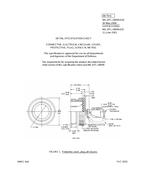 MIL MIL-DTL-38999/32D