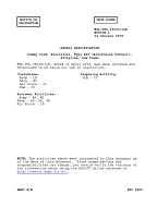 MIL MIL-DTL-39030/16B Notice 1 – Revision MIL MIL-DTL-39030/16B Notice 1 - Revision